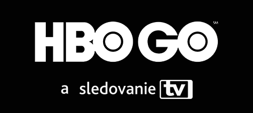 Logo HBO GO