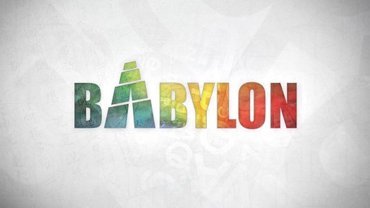 Babylon / 20.04.2024, 12:45