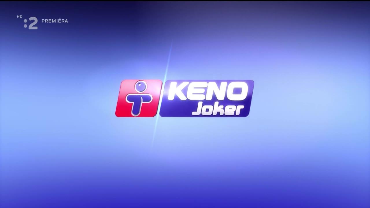 Informácia pre tipujúcich: KENO 10, Keno Joker / 09.05.2024, 20:07
