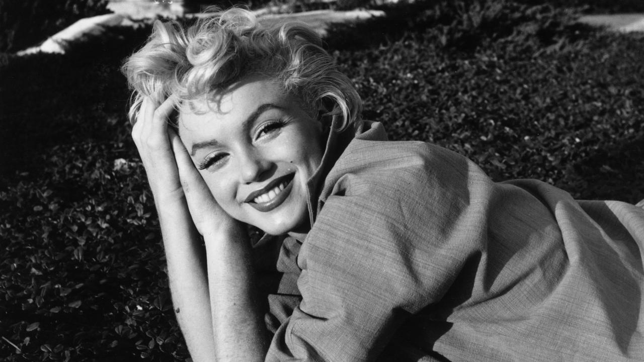Poslední tajemství Marilyn Monroe