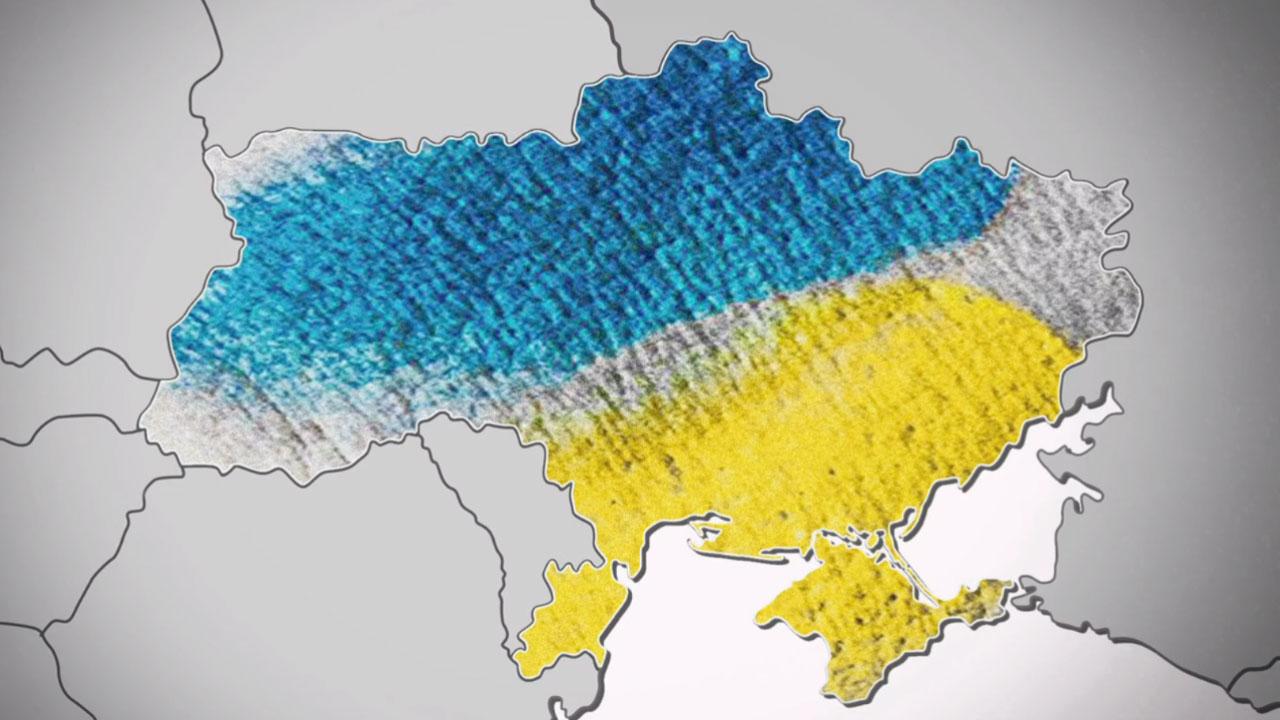 Ukrajinská čítanka: Ukrajina, davaj, Ukrajina / 10.05.2024, 04:50