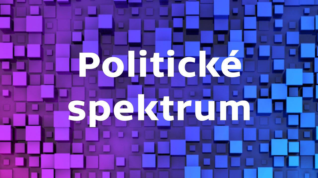 Politické spektrum / 19.05.2024, 09:05