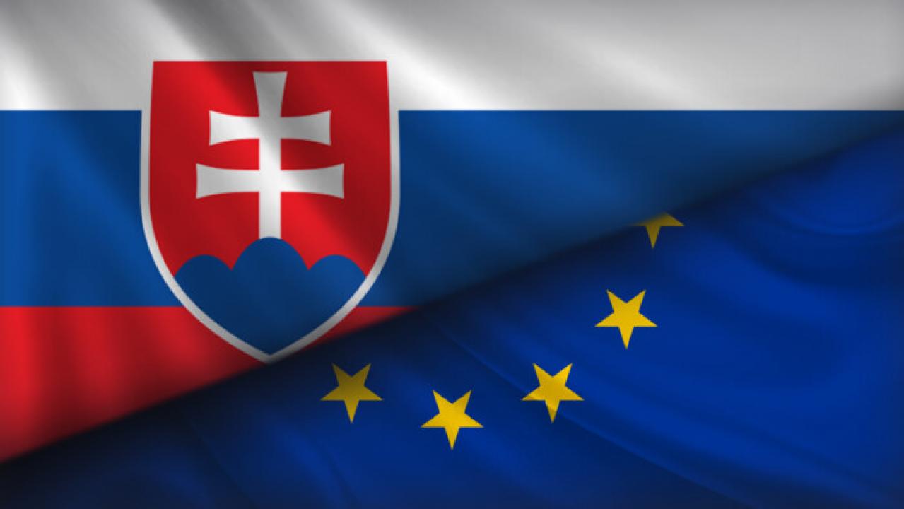 20 rokov Slovenska v Európskej únii - slávnostný galavečer / 01.05.2024, 20:30