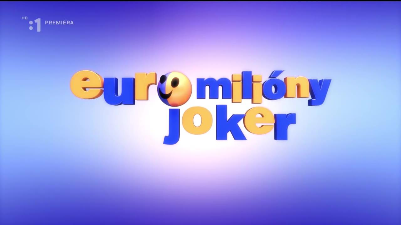 Informácia pre tipujúcich: Eurojackpot, Eurojackpot Joker (G) / 17.04.2024, 20:15
