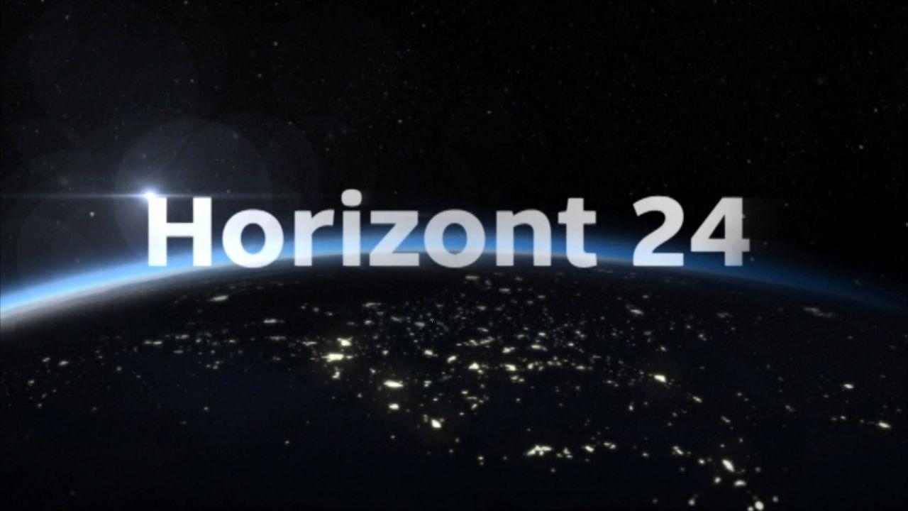 Horizont ČT24 / 30.04.2024, 21:30